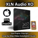 XLN Audio XO for macOS 🎹 | Music Production Software, Instruments, DAW, VST Plugins, Reverb Effects | Lifetime Activation