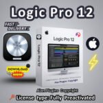 Logic Pro 12 only for macOS